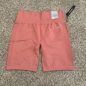Forever 21 biker shorts NWT